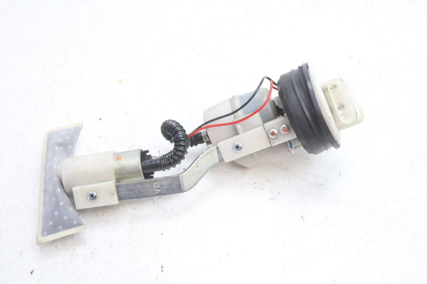 photo de FUEL PUMP PIAGGIO LIBERTY IGET 4T 50 (2021 - 2025) - Main view