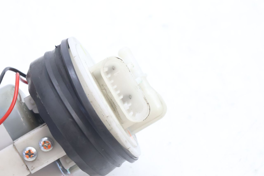 photo de FUEL PUMP PIAGGIO LIBERTY IGET 4T 50 (2021 - 2025) - Component detail