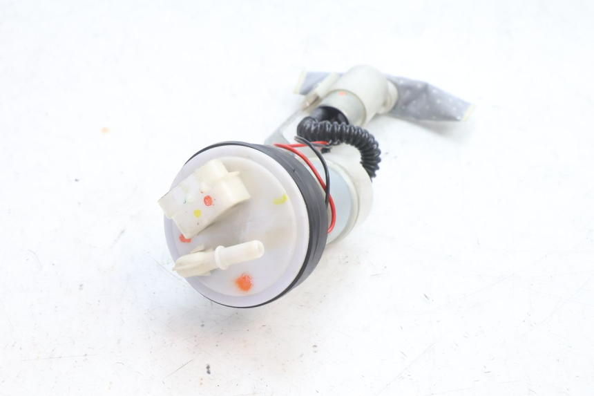 photo de FUEL PUMP PIAGGIO LIBERTY IGET 4T 50 (2021 - 2025) - Product overview