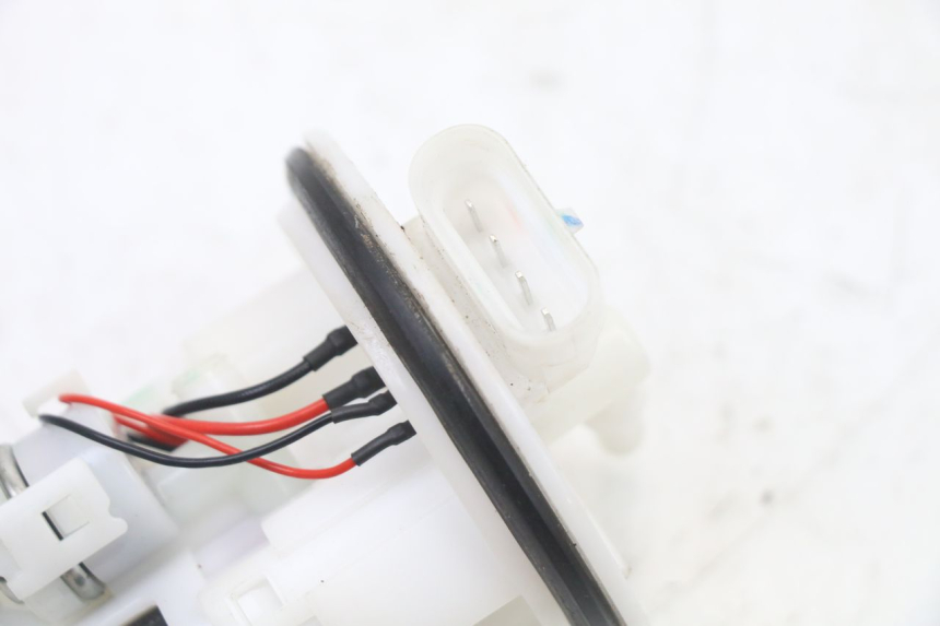 photo de FUEL PUMP LONGJIA SHARPY 125 (2020 - 2024) - Component detail