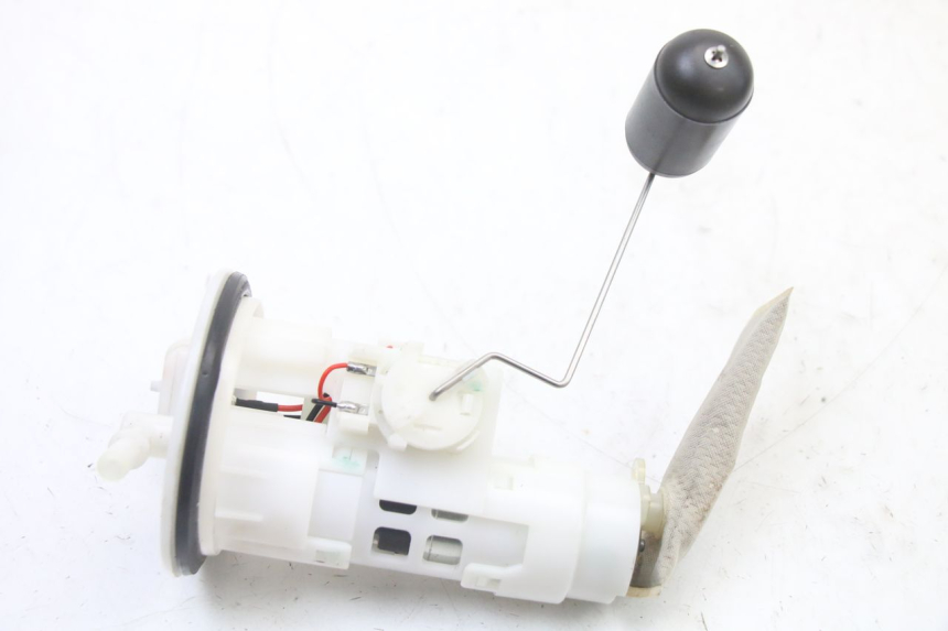 photo de FUEL PUMP LONGJIA SHARPY 125 (2020 - 2024) - Alternative perspective
