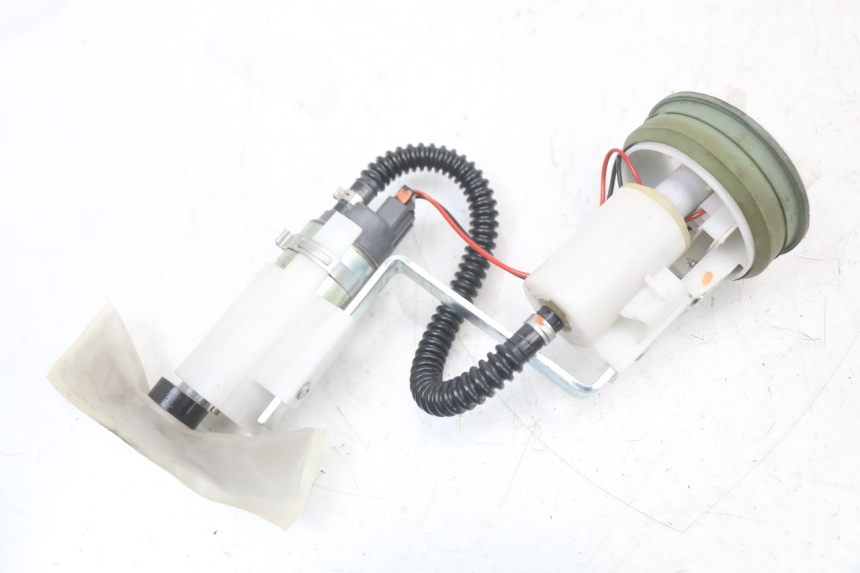 photo de FUEL PUMP PIAGGIO MP3 HPE 350 (2018 - 2020) - Main view