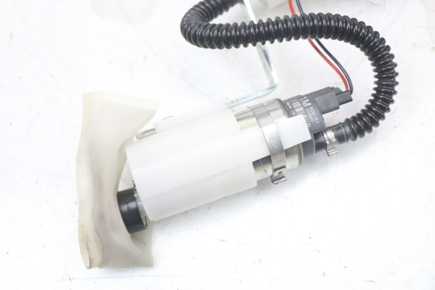 photo de FUEL PUMP PIAGGIO MP3 HPE 350 (2018 - 2020) - Zoom on usage condition