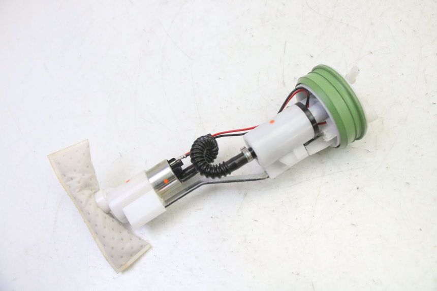 photo de FUEL PUMP PIAGGIO MP3 HPE 310 (2024 - 2025) - Main view