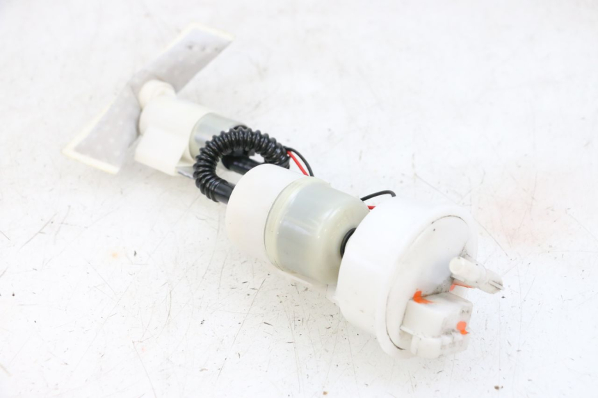 photo de FUEL PUMP PIAGGIO MP3 HPE 300 (2019 - 2026) - Main view