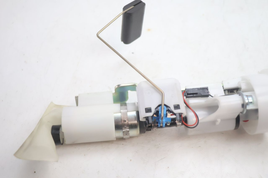 photo de FUEL PUMP PIAGGIO MP3 HPE 530 (2022 - 2026) - Component detail