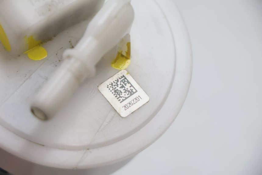 photo de FUEL PUMP PIAGGIO MP3 HPE 530 (2022 - 2026) - Markings and original references