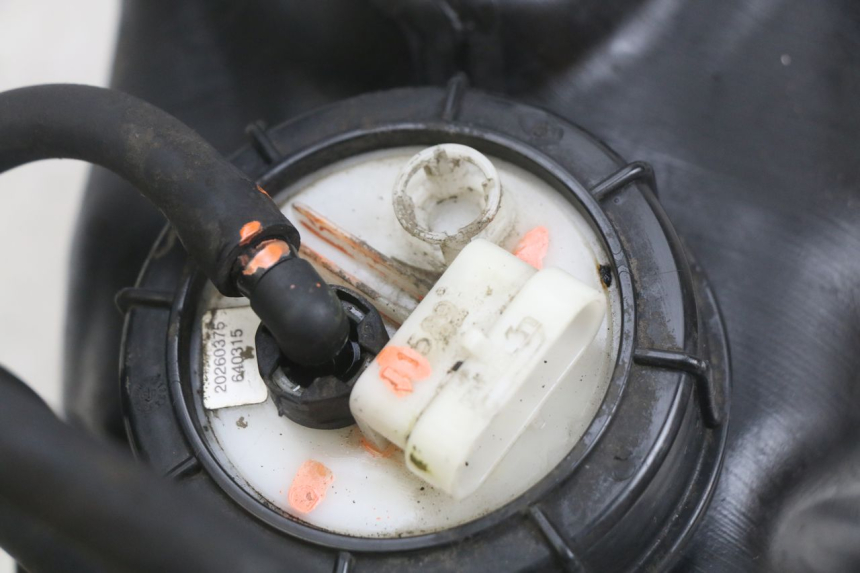 photo de FUEL PUMP PIAGGIO MP3 LT 400 (2007 - 2012) - Component detail