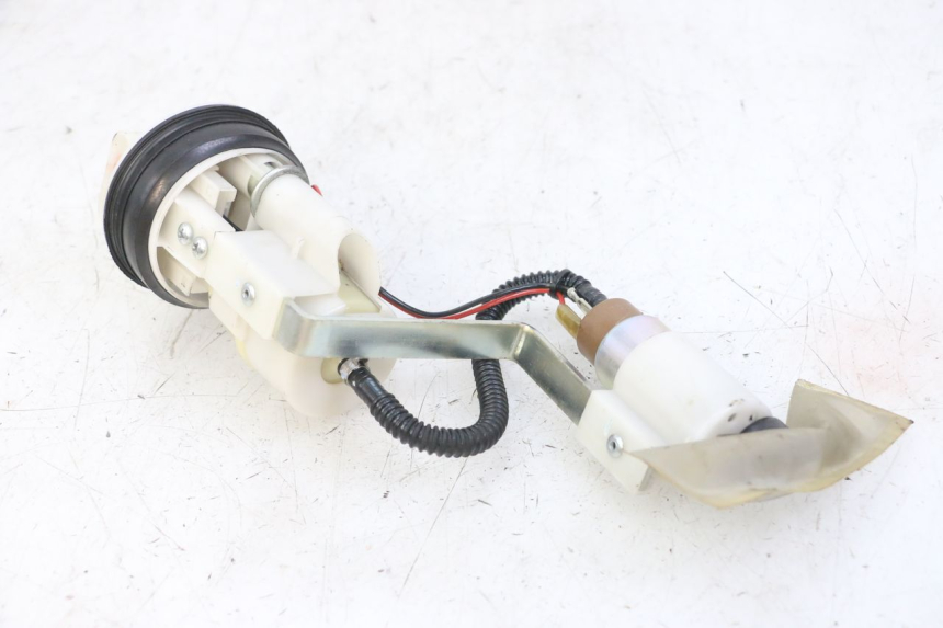 photo de FUEL PUMP PIAGGIO MP3 LT 300 (2010 - 2016) - Markings and original references