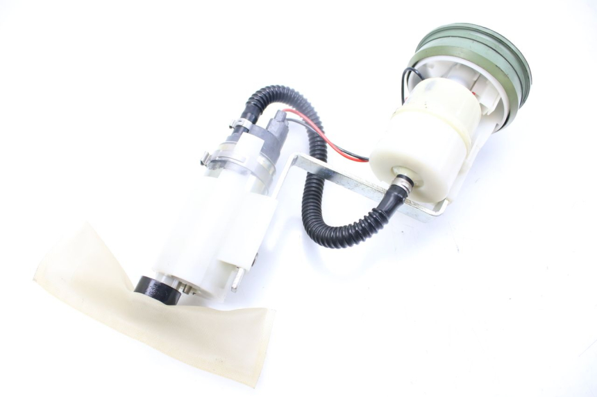 photo de FUEL PUMP PIAGGIO MP3 500 (2014 - 2017) - Surface and material condition