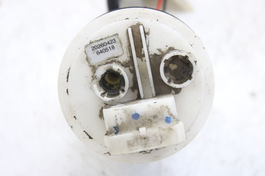 photo de FUEL PUMP PIAGGIO MP3 RL 250 (2006 - 2010) - Component detail