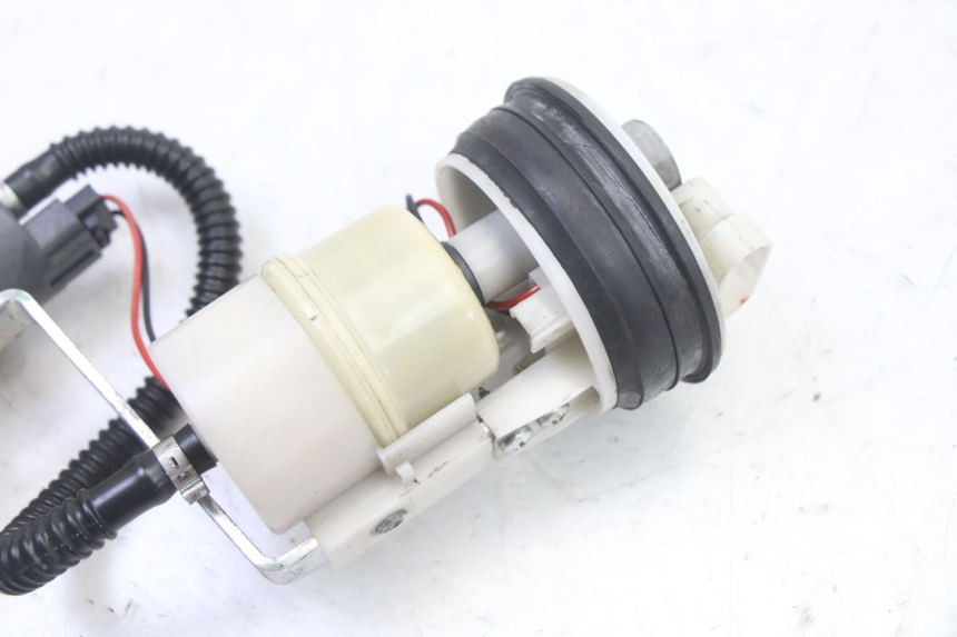 photo de FUEL PUMP PIAGGIO MP3 500 (2011 - 2015) - Zoom on usage condition