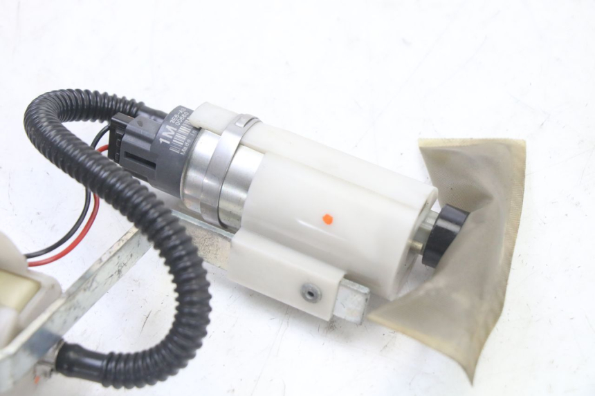 photo de FUEL PUMP PIAGGIO MP3 500 (2011 - 2015) - Fixing points details