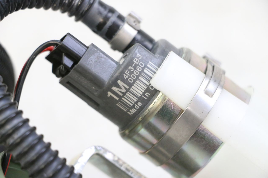 photo de FUEL PUMP PIAGGIO MP3 500 (2014 - 2017) - Additional view of the item