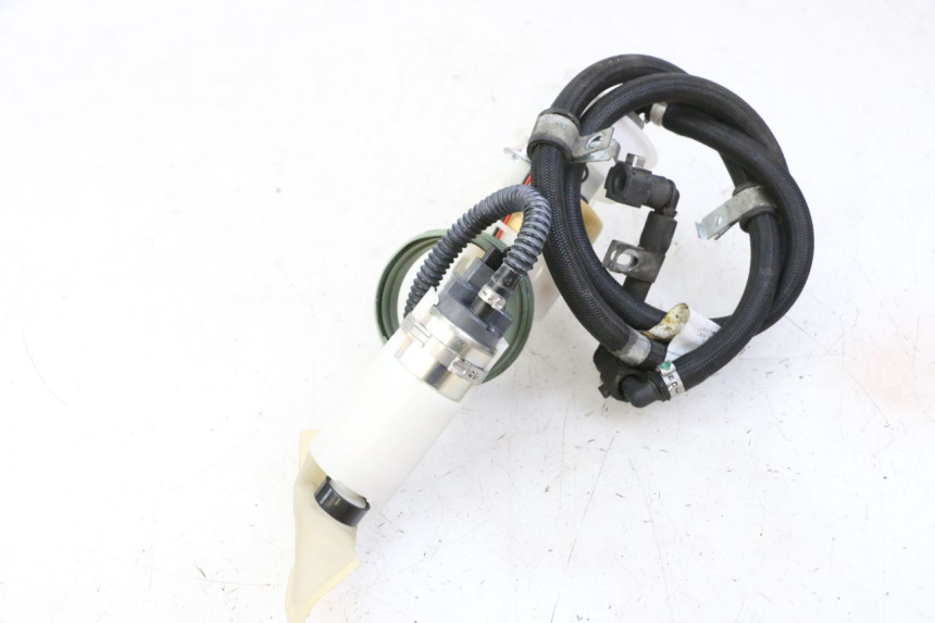photo de FUEL PUMP PIAGGIO MP3 500 (2014 - 2017) - Distinctive features