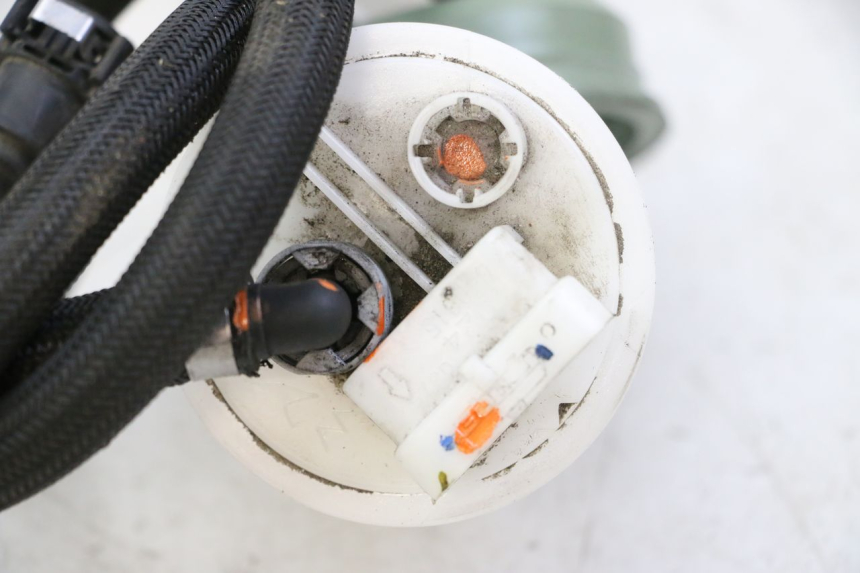 photo de FUEL PUMP PIAGGIO MP3 500 (2014 - 2017) - Supplementary product photo