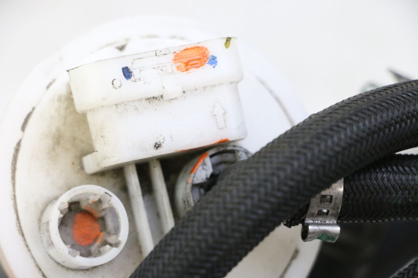 photo de FUEL PUMP PIAGGIO MP3 500 (2014 - 2017) - Product overview