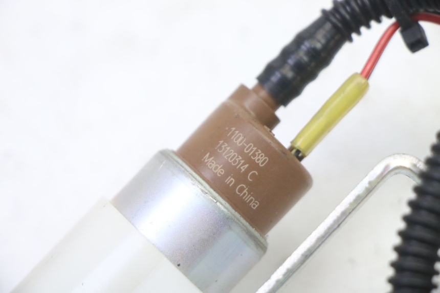 photo de FUEL PUMP PIAGGIO MP3 RL 250 (2006 - 2010) - Component detail