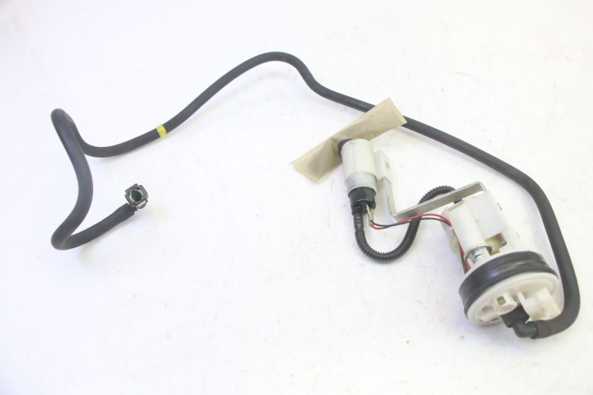 photo de FUEL PUMP PIAGGIO MP3 RL 250 (2006 - 2010) - Zoom on usage condition