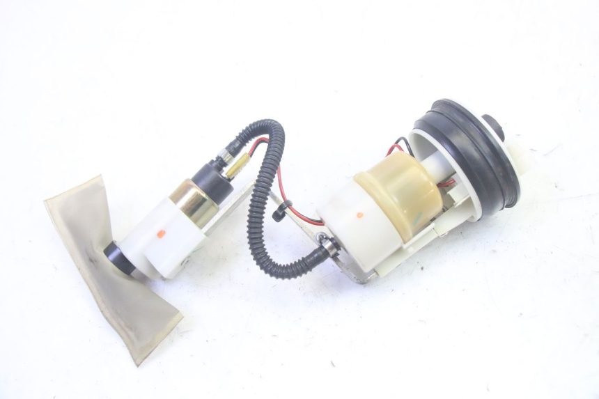 photo de FUEL PUMP PIAGGIO MP3 RL 250 (2006 - 2010) - Main view