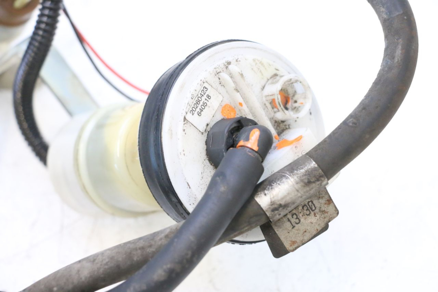 photo de FUEL PUMP PIAGGIO MP3 RL 250 (2006 - 2010) - Component zoom