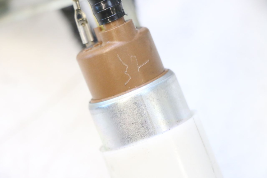 photo de FUEL PUMP PIAGGIO MP3 RL 250 (2006 - 2010) - Markings and original references