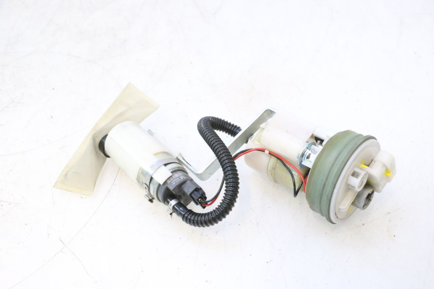 photo de FUEL PUMP PIAGGIO MP3 500 (2016 - 2018) - Distinctive features
