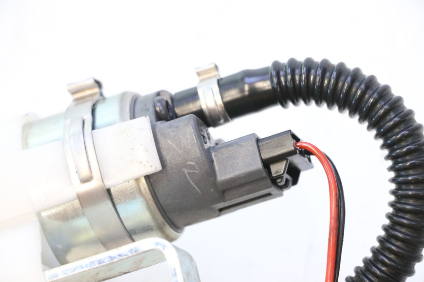 photo de FUEL PUMP PIAGGIO MP3 500 (2016 - 2018) - Zoom on usage condition