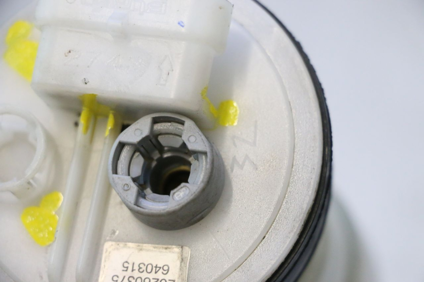 photo de FUEL PUMP PIAGGIO MP3 500 (2011 - 2015) - Component detail