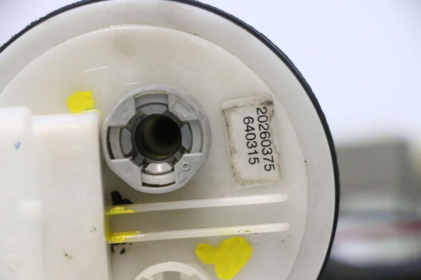 photo de FUEL PUMP PIAGGIO MP3 500 (2011 - 2015) - Supplementary product photo