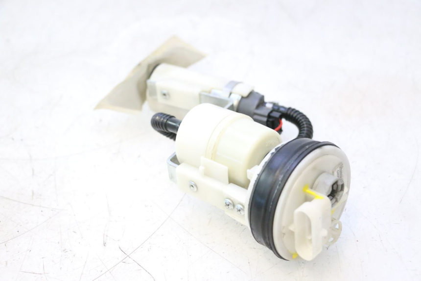 photo de FUEL PUMP PIAGGIO MP3 500 (2011 - 2015) - Focus on structure