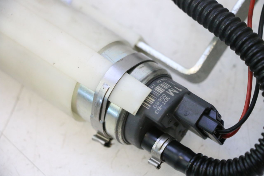 photo de FUEL PUMP PIAGGIO MP3 500 (2011 - 2015) - Markings and original references