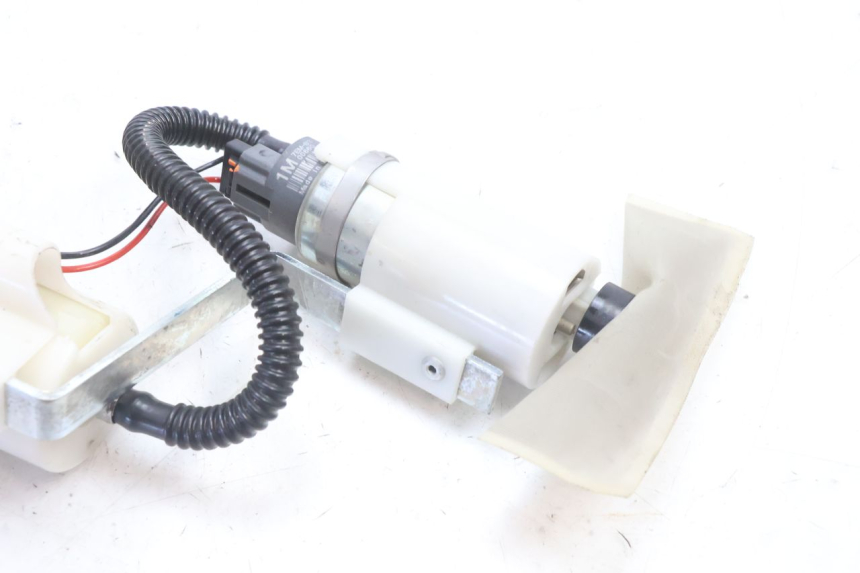 photo de FUEL PUMP PIAGGIO MP3 500 (2016 - 2018) - Zoom on usage condition