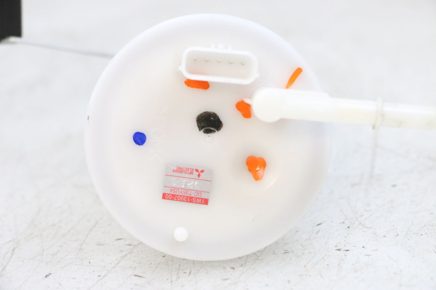 photo de FUEL PUMP YAMAHA MT-07 MT07 ABS 700 (2018 - 2020) - Surface and material condition