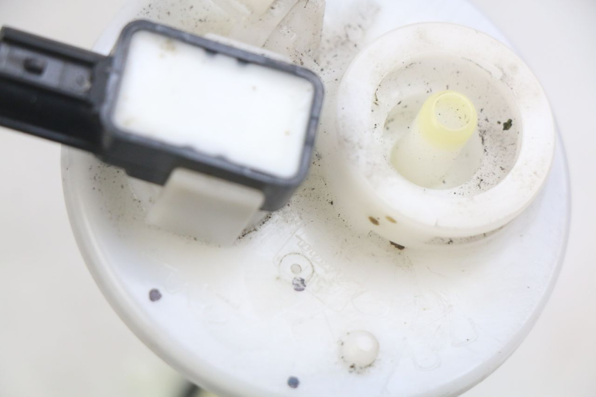 photo de FUEL PUMP YAMAHA MT ABS 125 (2014 - 2018) - Component detail