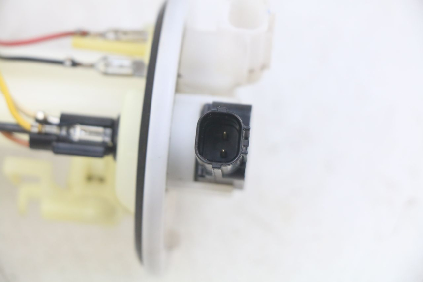 photo de FUEL PUMP YAMAHA MT ABS 125 (2014 - 2018) - Technical close-up