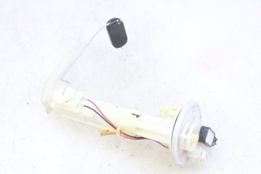 photo de FUEL PUMP YAMAHA MT ABS 125 (2014 - 2018) - Surface and material condition