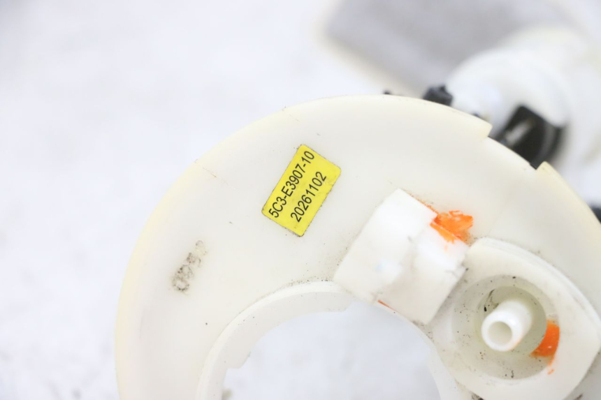 photo de FUEL PUMP YAMAHA NEOS NEO'S 4T 50 (2008 - 2016) - Fixing points details