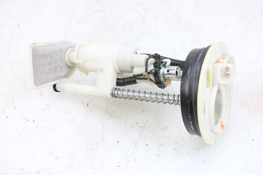 photo de FUEL PUMP YAMAHA NEOS NEO'S 4T 50 (2008 - 2016) - Surface and material condition