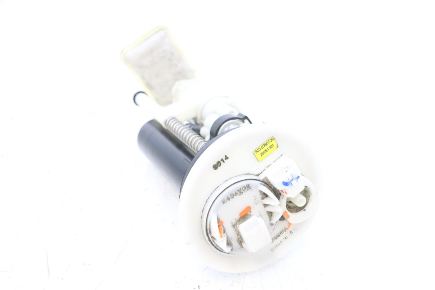 photo de FUEL PUMP YAMAHA NEOS NEO'S 4T 50 (2008 - 2016) - Component detail