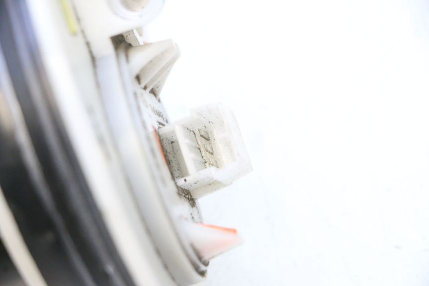 photo de FUEL PUMP YAMAHA NEOS NEO'S 4T 50 (2008 - 2016) - Alternative perspective