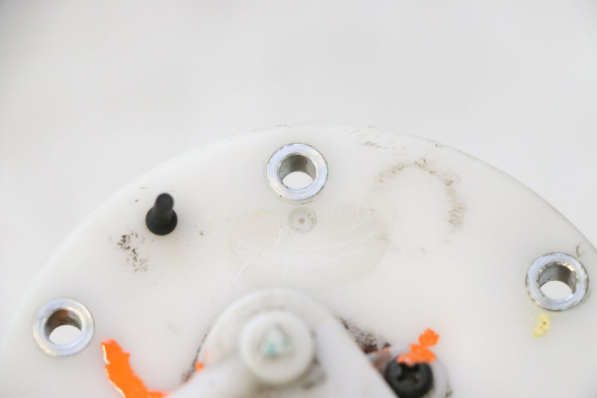 photo de FUEL PUMP KYMCO LIKE 4T 50 (2019 - 2025) - Component detail