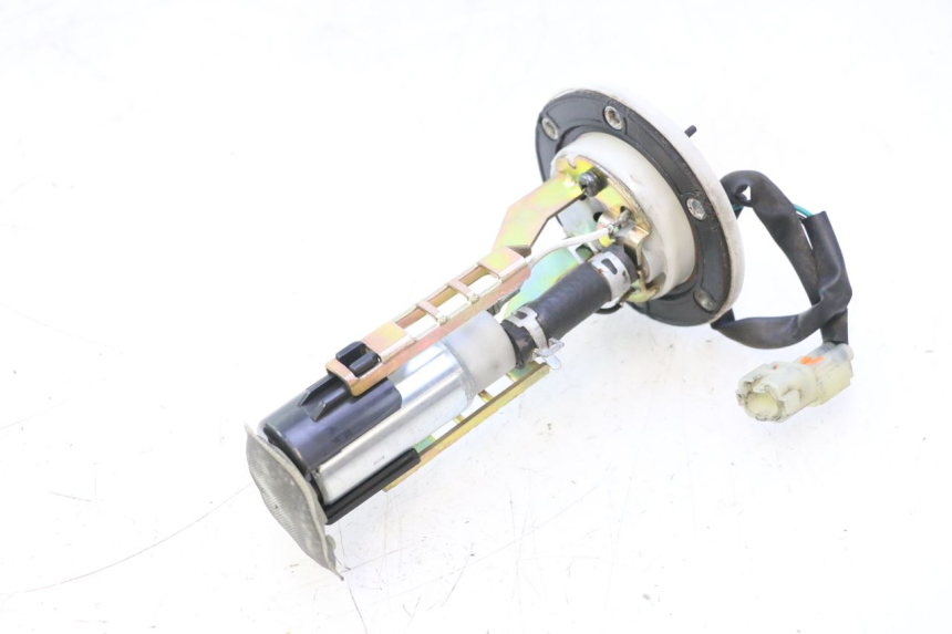 photo de FUEL PUMP KYMCO LIKE 4T 50 (2019 - 2025) - Alternative perspective