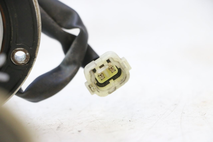 photo de FUEL PUMP KYMCO LIKE 4T 50 (2019 - 2025) - Technical close-up