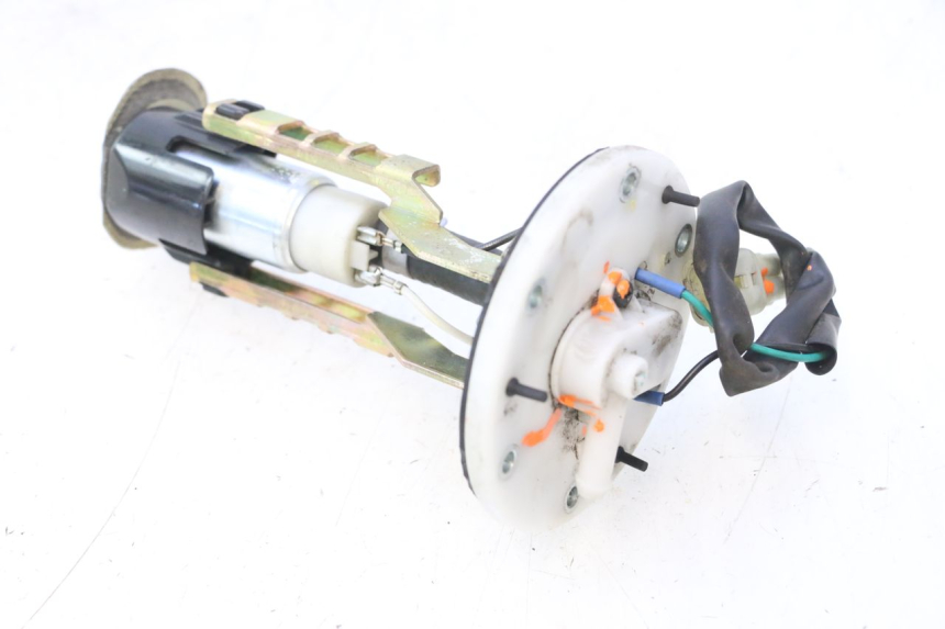 photo de FUEL PUMP KYMCO LIKE 4T 50 (2019 - 2025) - Surface and material condition