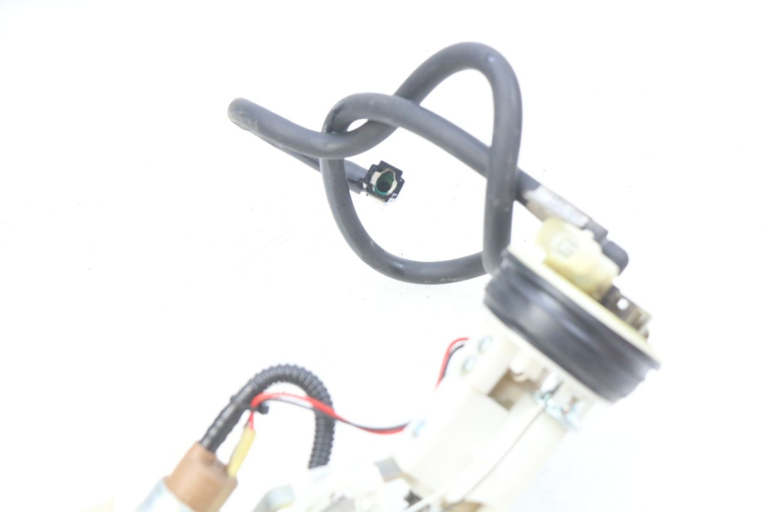 photo de FUEL PUMP GILERA NEXUS 125 (2009 - 2013) - Component detail
