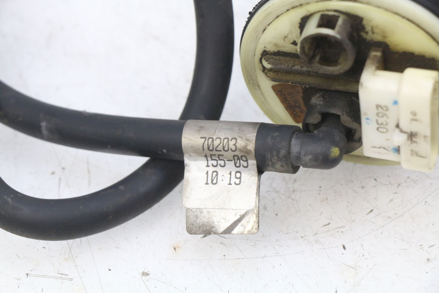 photo de FUEL PUMP GILERA NEXUS 125 (2009 - 2013) - Additional view of the item