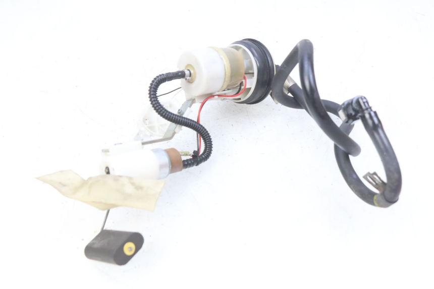 photo de FUEL PUMP GILERA NEXUS 125 (2009 - 2013) - Technical close-up
