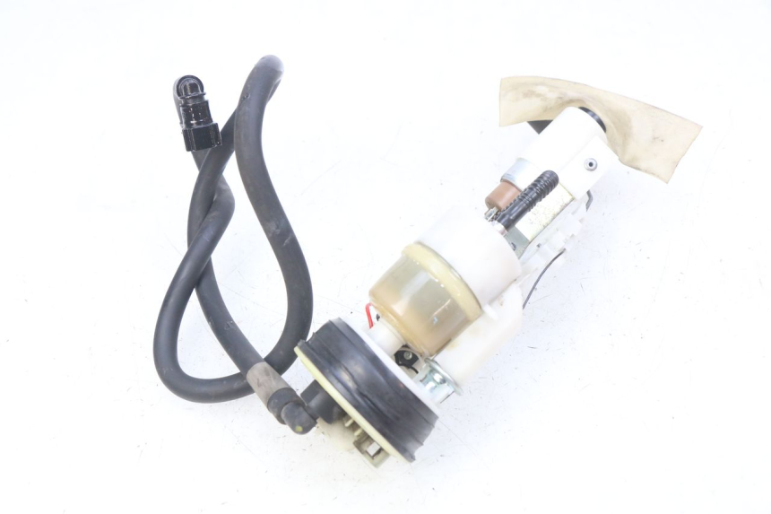 photo de FUEL PUMP GILERA NEXUS 125 (2009 - 2013) - Fixing points details