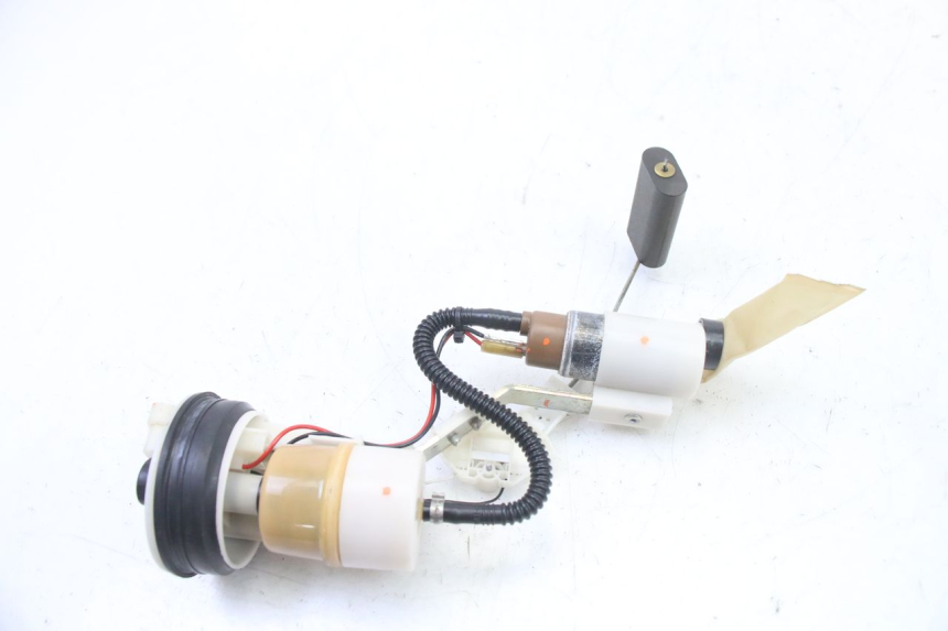 photo de FUEL PUMP GILERA NEXUS 125 (2009 - 2013) - Zoom on usage condition